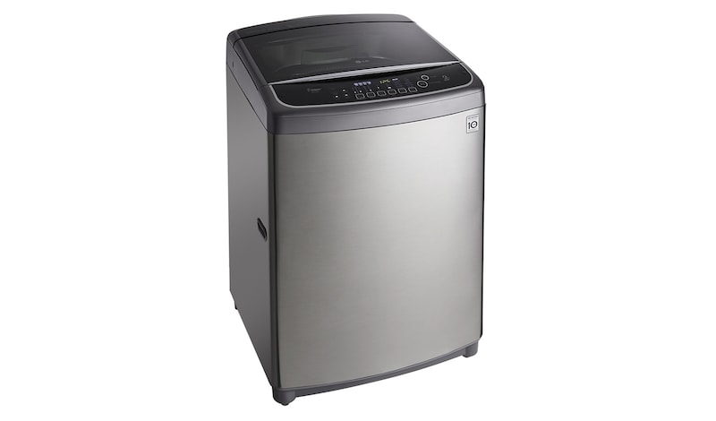 LG Desain yang Modern, TSA11NNS
